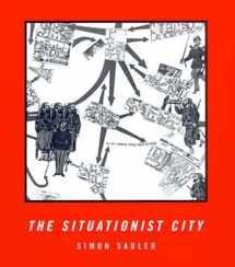 9780262692250-0262692252-The Situationist City