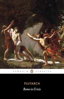 9780140449167-0140449167-Rome in Crisis (Penguin Classics)