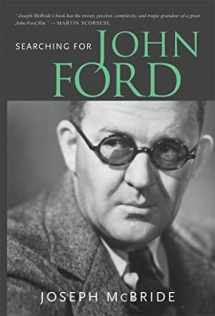 9781604734676-1604734671-Searching for John Ford