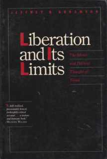 9780807029138-0807029130-Liberation and Its Limits: The Moral and Political Thought of Freud