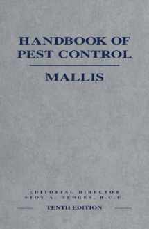 9781890561024-1890561029-The Mallis Handbook of Pest Control, 10th Edition