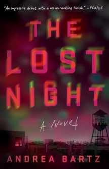 9780525574729-0525574727-The Lost Night: A Novel