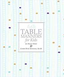 9780061117091-0061117099-Emily Post's Table Manners for Kids