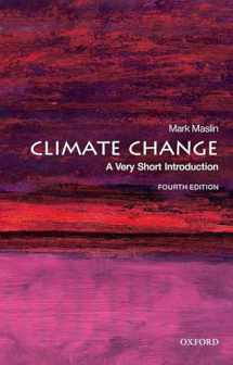 9780198867869-0198867867-Climate Change: A Very Short Introduction (Very Short Introductions)