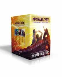 9781534400078-1534400079-Michael Vey Shocking Collection Books 1-7 (Boxed Set): Michael Vey, Michael Vey 2, Michael Vey 3, Michael Vey 4, Michael Vey 5, Michael Vey 6, Michael Vey 7