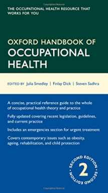 9780199651627-0199651620-Oxford Handbook of Occupational Health (Oxford Medical Handbooks)
