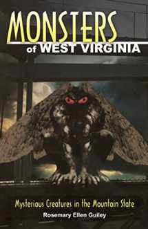 9780811710282-0811710289-Monsters of West Virginia: Mysterious Creatures in the Mountain State