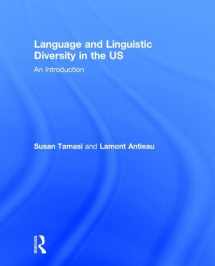 9780415806671-0415806674-Language and Linguistic Diversity in the US: An Introduction