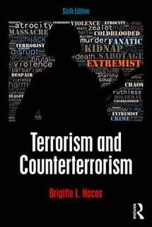 9781138317628-1138317624-Terrorism and Counterterrorism: International Student Edition