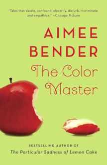 9780307744197-0307744191-The Color Master