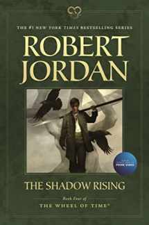 9780765334671-0765334674-The Shadow Rising: Book Four of 'The Wheel of Time' (Wheel of Time, 4)