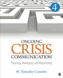 9781452261362-1452261369-Ongoing Crisis Communication: Planning, Managing, and Responding