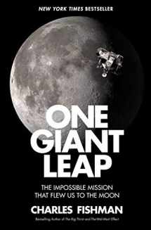 9781501106309-1501106309-One Giant Leap: The Impossible Mission That Flew Us to the Moon
