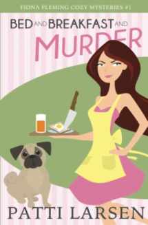 9781988700069-198870006X-Bed and Breakfast and Murder (Fiona Fleming Cozy Mysteries)