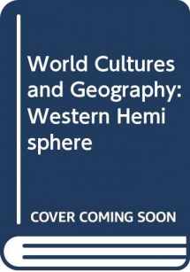 9780618203529-0618203524-World Cultures and Geography: Western Hemisphere