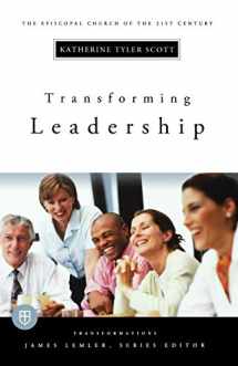 9780898695991-0898695996-Transforming Leadership: Transformations series