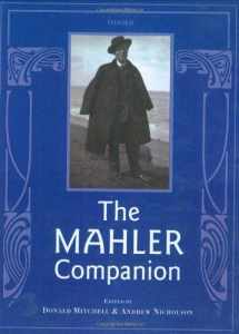 9780198163763-0198163762-The Mahler Companion