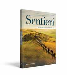 9781543306125-1543306128-Sentieri, 3rd Edition Student Textbook Supersite Plus Code, Student Activities Manual