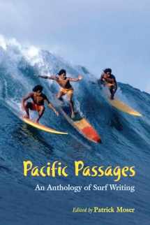 9780824831554-0824831551-Pacific Passages: An Anthology of Surf Writing
