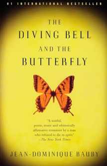 9780375701214-0375701214-The Diving Bell and the Butterfly: A Memoir of Life in Death