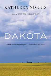 9780618127245-0618127240-Dakota: A Spiritual Geography