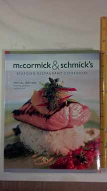 9780979477157-0979477158-Mccormick & Schmick's: Seafood Restaurant Cookbook, 2nd Edition