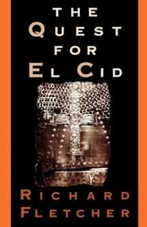 9780195069556-0195069552-The Quest for El Cid