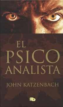 9786074802139-6074802130-El psicoanalista / The Analyst (Spanish Edition)