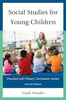 9781475800869-147580086X-Social Studies for Young Children