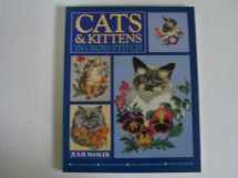 9780304341306-0304341304-Cats & Kittens in Cross Stitch