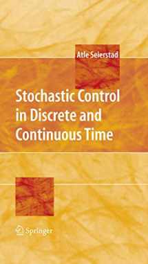 9780387766164-0387766162-Stochastic Control in Discrete and Continuous Time