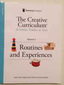 9781606174166-1606174169-Creative Curriculum for Infants, Toddlers and Twos