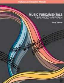 9780415873376-0415873371-Music Fundamentals: A Balanced Approach