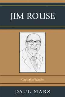 9780761839446-0761839445-Jim Rouse: Capitalist/Idealist