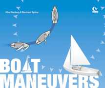 9780870336324-0870336320-Boat Maneuvers