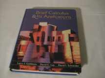 9780130466181-0130466182-Brief Calculus and Its Applications, 10th Edition