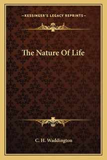 9781163817872-1163817872-The Nature Of Life