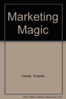 9781932863314-1932863311-Marketing Magic