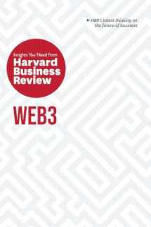 9781647824976-1647824974-Web3: The Insights You Need from Harvard Business Review (HBR Insights Series)
