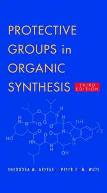 9780471160199-0471160199-Protective Groups in Organic Synthesis