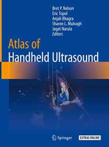 9783319738536-3319738534-Atlas of Handheld Ultrasound