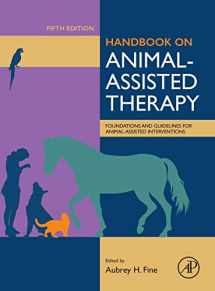 9780128153956-0128153954-Handbook on Animal-Assisted Therapy: Foundations and Guidelines for Animal-Assisted Interventions