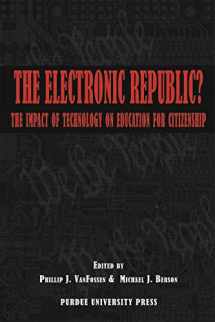 9781557535061-155753506X-Electronic Republic: The Impact of Technology on Education for Citizenship
