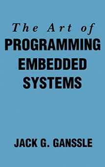 9780122748806-0122748808-The Art of Programming Embedded Systems