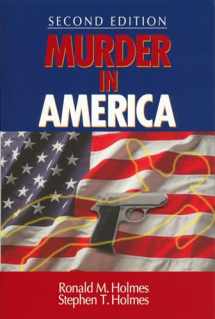 9780761920922-0761920927-Murder in America