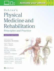 9781496374967-1496374967-DeLisa's Physical Medicine and Rehabilitation: Principles and Practice