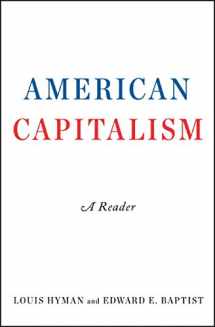 9781501171307-1501171305-American Capitalism: A Reader