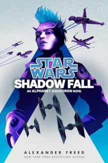 9781984820044-1984820044-Shadow Fall (Star Wars): An Alphabet Squadron Novel (Star Wars: Alphabet Squadron)