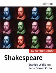 9780199245222-0199245223-Shakespeare: An Oxford Guide