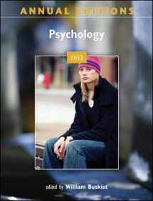 9780078050817-0078050812-Annual Editions: Psychology 11/12